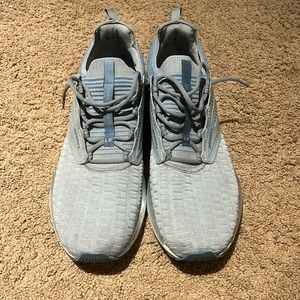 Brooks DNA AMP